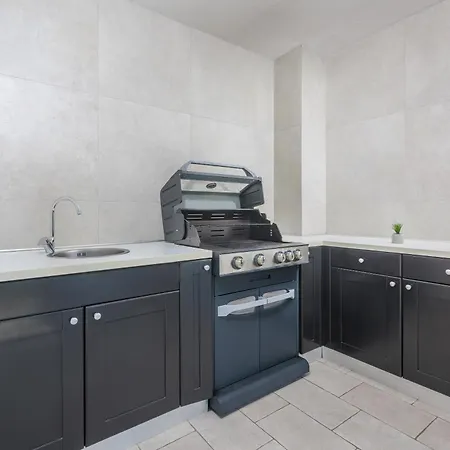 Villa Gordana Kringa