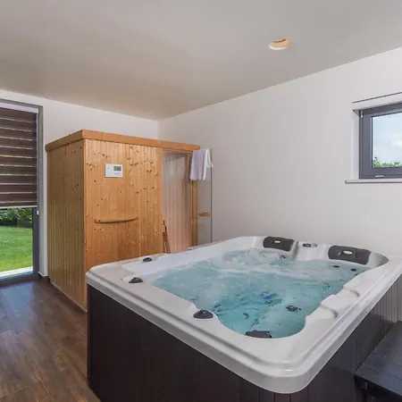 Villa Gordana Kringa