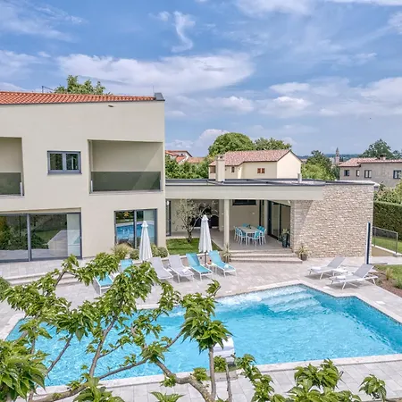 Gordana Villa Kringa