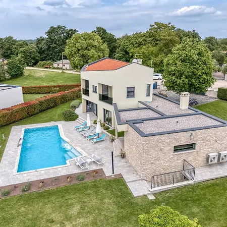 Gordana Villa Kringa