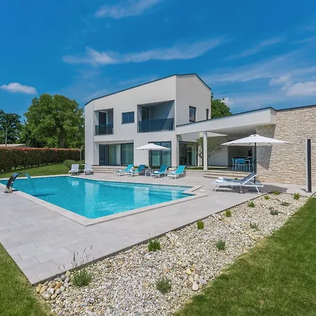 Villa Gordana